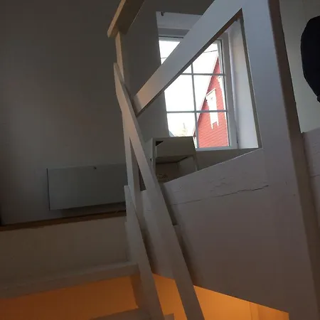 Blitz-apartament Ålesund