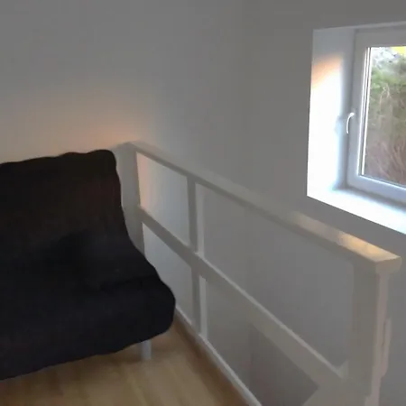 Lejlighed Blitz-apartament