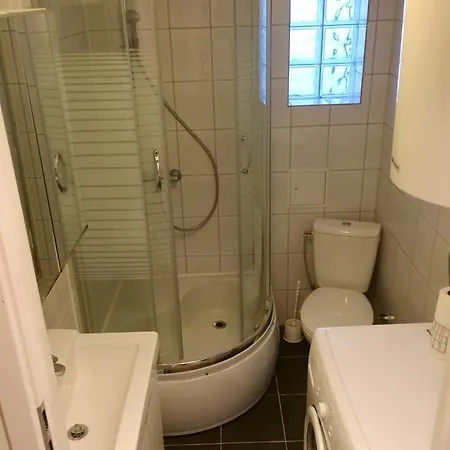 Blitz-apartament * Alesund