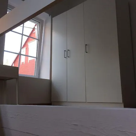 Lejlighed Blitz-apartament Ålesund