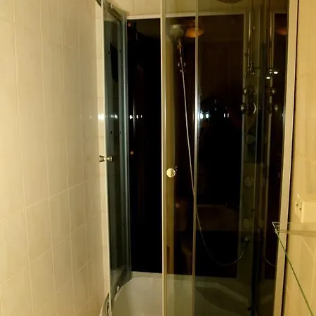 Blitz-apartament Ålesund