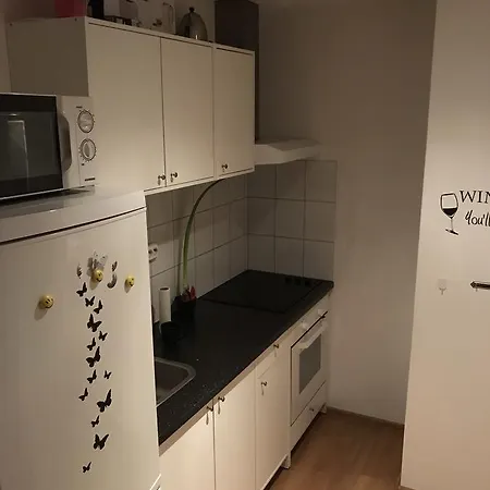 Blitz-apartament * Ålesund