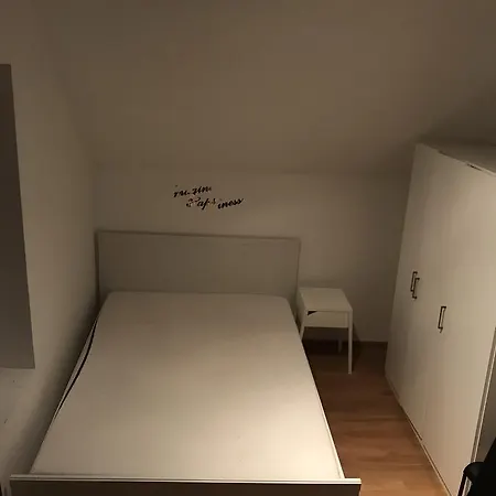 Blitz-apartament * Ålesund