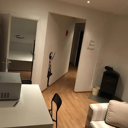 Blitz-apartament Apartment *