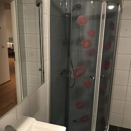 Lejlighed Blitz-apartament *