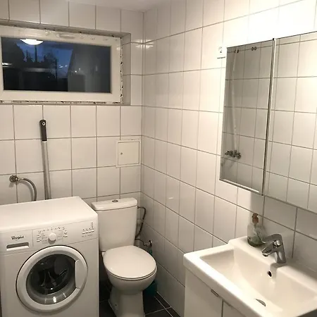 Blitz-apartament * Alesund